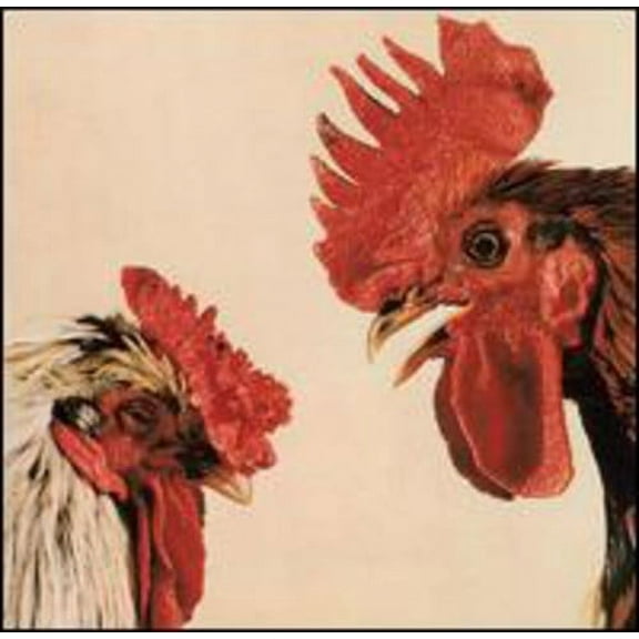 Khan - No Comprendo - CD