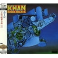 thumbnail image 1 of Khan - Space Shanty - Music & Performance - CD, 1 of 1