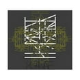 thumbnail image 1 of Khanate - Khanate - White - Music & Performance - Vinyl, 1 of 1