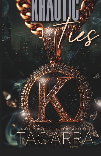 Khaotic Ties, (Paperback)