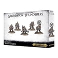 thumbnail image 1 of Kharadron Overlords: Grundstok Thunderers (Warhammer Age of Sigmar - Games Workshop), 1 of 7
