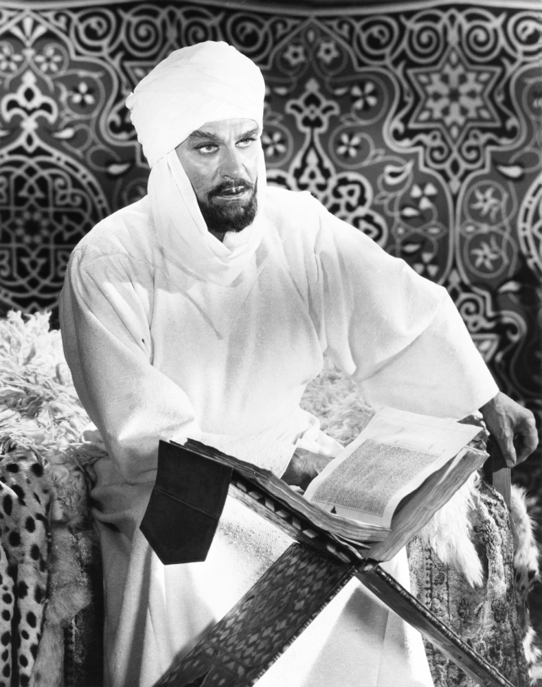 Khartoum Canvas Art - (16 x 20)