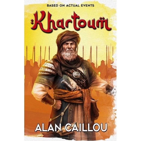 Khartoum, (Paperback)