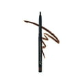 thumbnail image 1 of Khasana Eyeliner Automatic Pencil, Glide On, Waterproof, Ultra Smooth & Creamy Application, Long-Lasting, Luminous Formula, Smudge-Proof, Ophthalmologist Tested, Cruelty Free & Vegan, 1 of 7