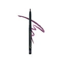 thumbnail image 1 of Khasana Eyeliner Automatic Pencil, Glide On, Waterproof, Ultra Smooth & Creamy Application, Long-Lasting, Luminous Formula, Smudge-Proof, Ophthalmologist Tested, Cruelty Free & Vegan, 1 of 7
