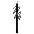 thumbnail image 1 of Khasana Waterproof Smudgeproof Eyeliner Pencil, Grey #19, Longwearing, Cruelty-Free & Vegan, 1 of 9