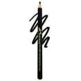 thumbnail image 1 of Khasana Eyeliner Pencil, Glide On, Waterproof, Ultra Smooth & Creamy Application, Long-Lasting, Luminous Formula, Smudge-Proof, Ophthalmologist Tested, Cruelty Free & Vegan. #10 Black, 1 of 9