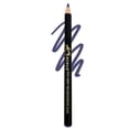 thumbnail image 1 of Khasana Eyeliner Pencil, Glide On, Waterproof, Ultra Smooth & Creamy Application, Long-Lasting, Luminous Formula, Smudge-Proof, Ophthalmologist Tested, Cruelty Free & Vegan. #18 Intense Violet, 1 of 9