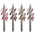 thumbnail image 1 of Khasana Lip Liner Pencil Set, Smooth Creamy Application, Long-Lasting, Gift Set- Nourishing & Moisturizing Formula. Transfer-Proof, Pack Of 4, 1 of 8