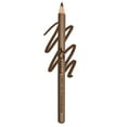 thumbnail image 1 of Khasana Long-Lasting Waterproof Eyebrow Liner, Makeup Brow Definer Pencil for Perfect brows, Eye Makeup Smudge-proof, Longwearing with Smooth Creamy Tip #22 Light Brown, 1 of 9