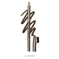 thumbnail image 1 of Khasana Long-Lasting Waterproof Eyebrow Pencil with Brush, Sharpenable, Longwear Eyebrow Pencil, Defined Brows, Pigment Brow Pencil. #22 Light Brown, 1 of 10