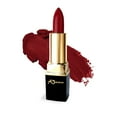 thumbnail image 1 of Khasana Matte Lipstick. Long Lasting Hydrating Lip Color, Moisturizing Creamy Formula, Infused with Vitamin E and Vitamin C. Creamy Lipstick, Matte #460, 1 of 5