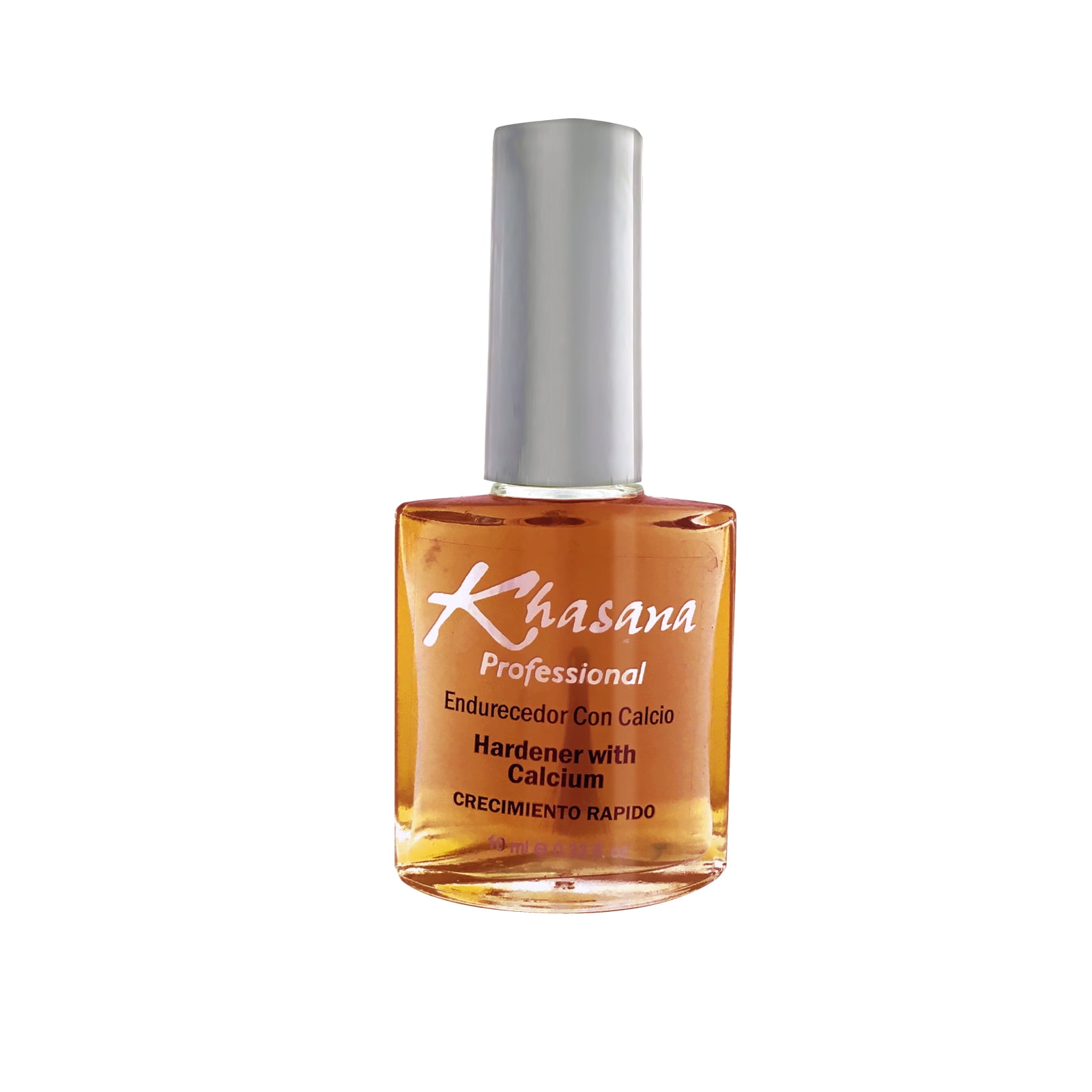 Khasana Professional Nail Strengthener with Calcium