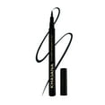 thumbnail image 1 of Khasana Ultra Advanced Liquid Eyeliner, Waterproof & No Skip Formula, 24 Hrs -Stay All Day, 2X The Intensity - Soft & Precise Tip, Quick Dry & Smudge Resistant, Vegan. Intense Black #1, 1 of 10