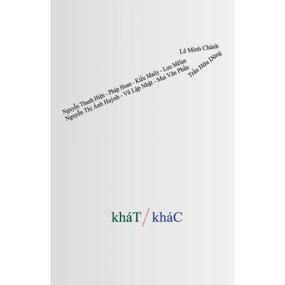 Khat Khac