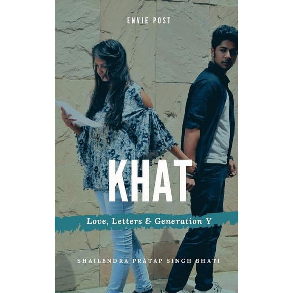 Khat: Love, Letters & Generation Y (Paperback)