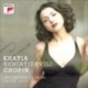 Khatia Buniatishvili - Chopin - Music & Performance - CD