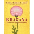 thumbnail image 1 of Khazana: A Treasure Trove of Indo-Persian Recipes Inspired by the Mughals, (Hardcover), 1 of 1