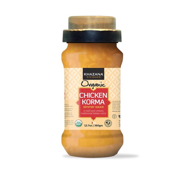 chicken korma recipe aarti sequeira - Walmart Business