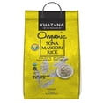 thumbnail image 1 of Khazana Organic Sona Masoori Rice, 20 Pounds, 1 of 2