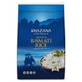 thumbnail image 1 of Khazana Premium Basmati Rice 2lb, 1 of 2