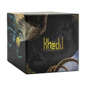 Khedu: The Card Game