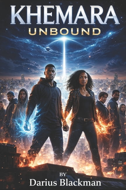Khemara Unbound, (Paperback)