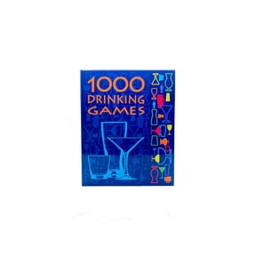 Kheper Games 1000 Drinking Games