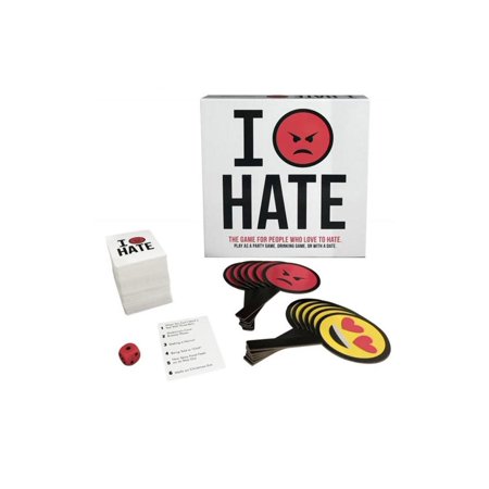Kheper Games, I Hate Game