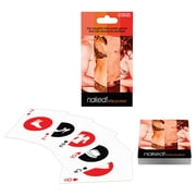 Naked! The Card Game