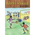 thumbnail image 1 of Kheris Goal, (Paperback), 1 of 1