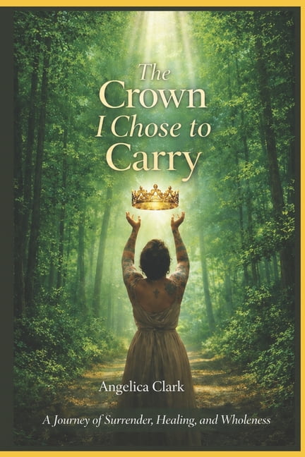 Khesed+ the Foundation Builder The Crown I Chose to Carry, (Paperback)