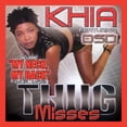 thumbnail image 1 of Khia - Thug Misses - Music & Performance - CD, 1 of 1