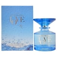 thumbnail image 1 of Khloe & Lamar Unbreakable Love by Khloe and Lamar Eau De Toilette Spray 3.4 oz / 100 ml for Women, 1 of 1