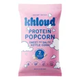 thumbnail image 1 of Khloud Sweet and Salty Kettle Corn Protein Popcorn; Gluten Free; Non-GMO- 5 oz, 1 of 5