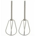 thumbnail image 1 of Khm5Qbu5 Kitchenaid Hand Mixer Beaters, 1 of 1