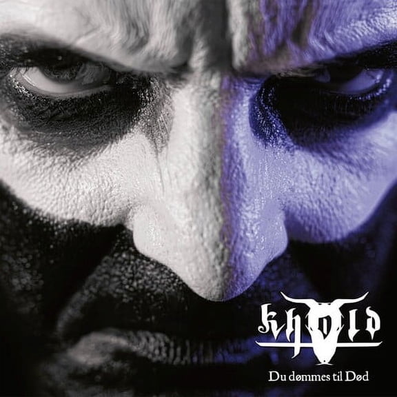 Khold - Du Dommes Til Dod - Music & Performance - CD
