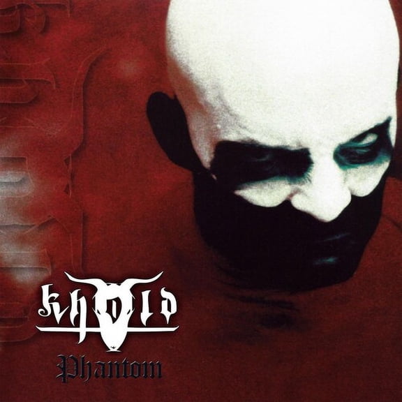 Khold - Phantom - Music & Performance - Vinyl