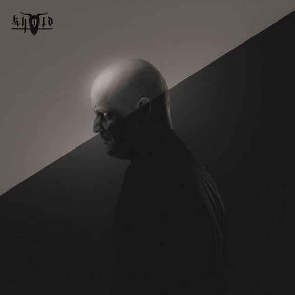 Khold - Svartsyn - Music & Performance - CD