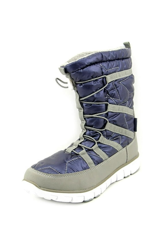 Alta Women US 5 Blue Snow Boot