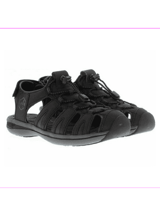 Khombu Mens Sandals in Mens Sandals Walmart