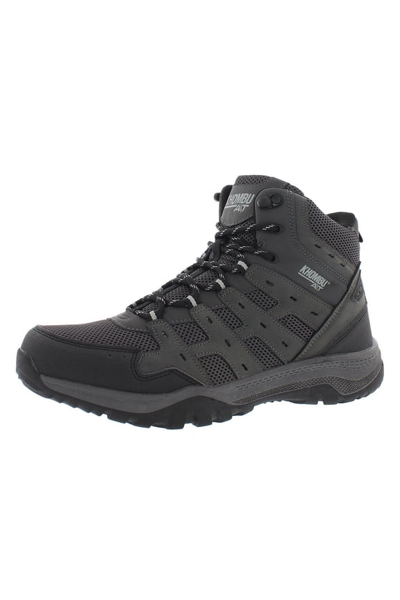 Atwood Mens Shoes Size 13, Color: Grey