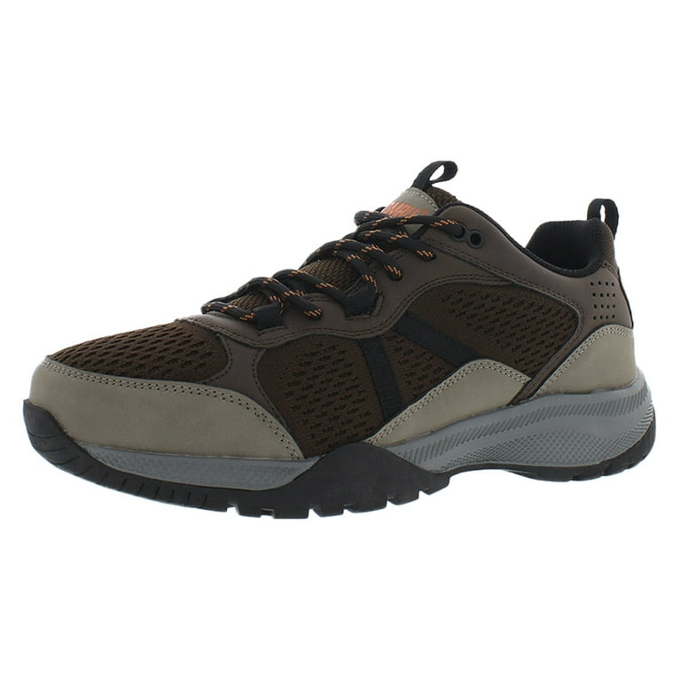 Khombu wally hiking sneaker store
