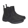 thumbnail image 1 of Khombu Charlotte Women's Winter Snow All Weather Ankle Boots, Black 11, 1 of 4