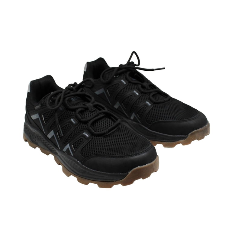NEW DREW men\'s trek shoes in black Amazon.com | Drew Shoe Men main image 4