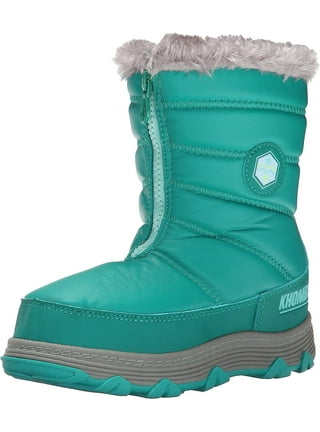 Girls Snow Boots