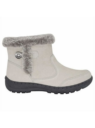 Khombu women's boots macys sales
