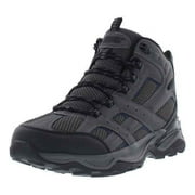 Khombu Luke Mens Hiker Boot, Memory Foam + Enhanced Comfort System
