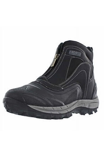 Khombu Boots Thermolite display picture 3
