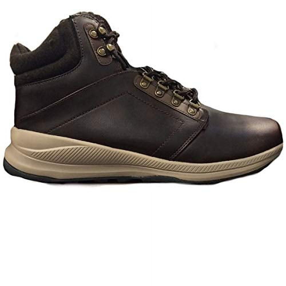 khombu men's hiker boot